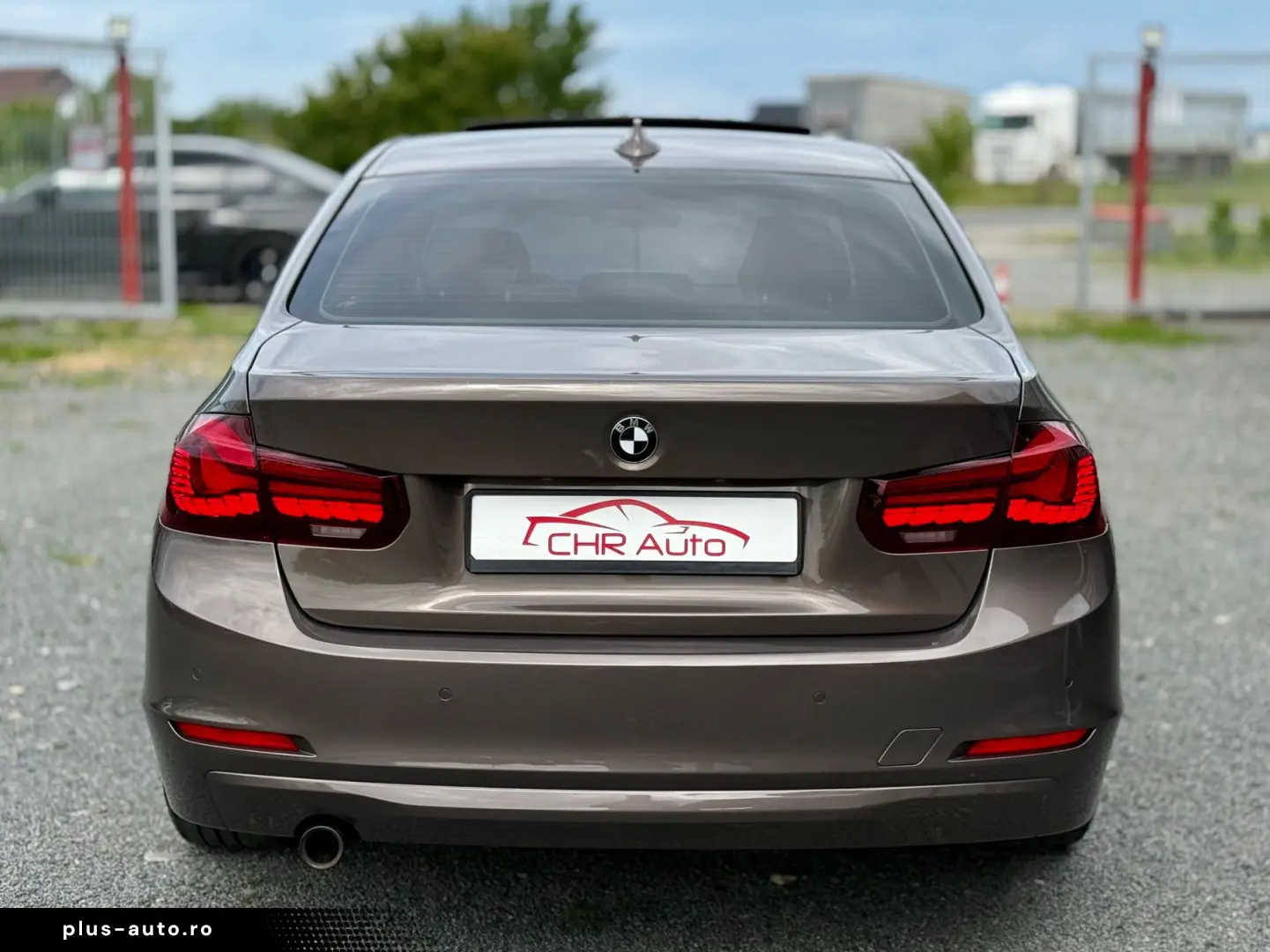 Bmw Seria-3