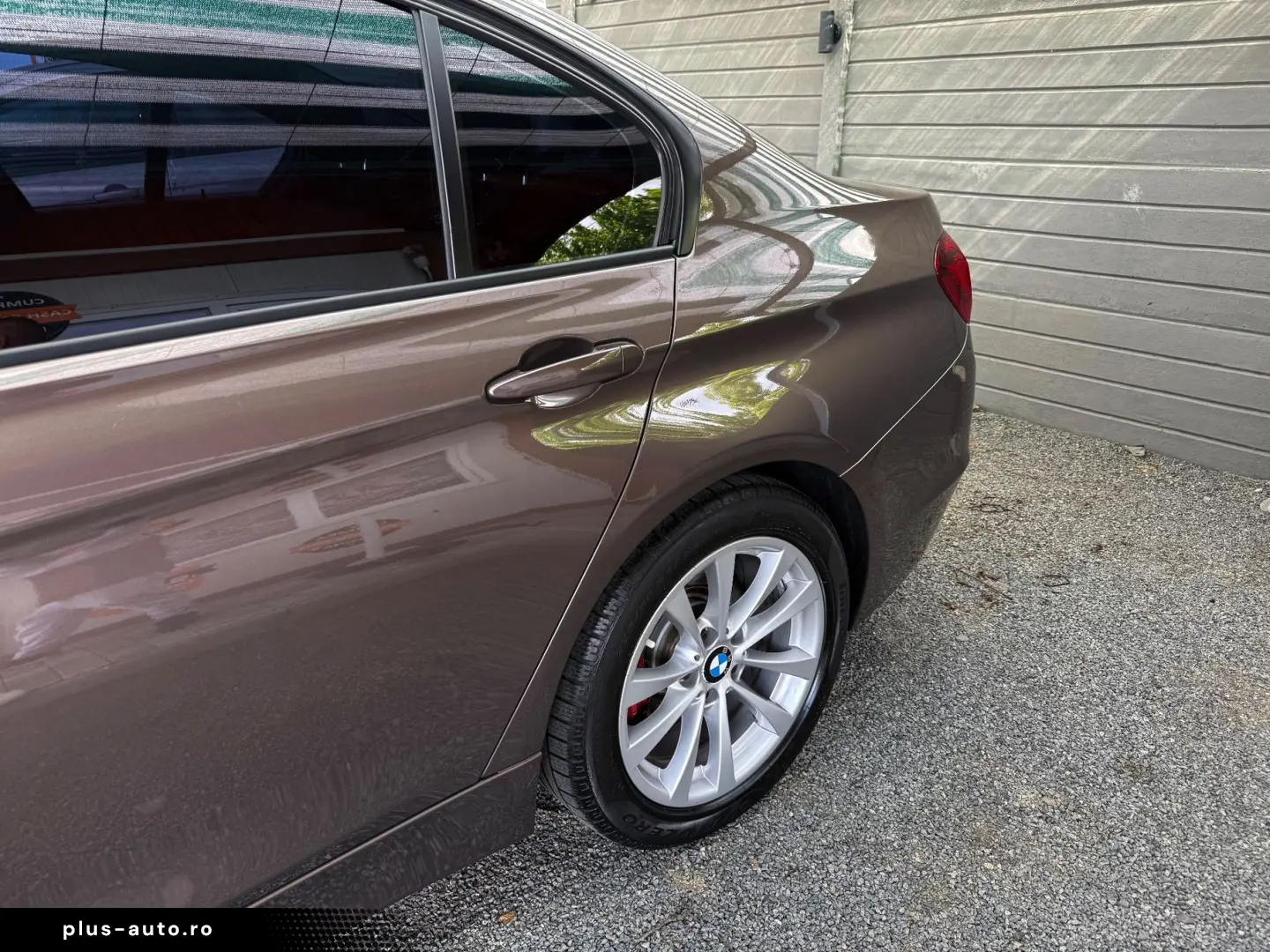 Bmw Seria-3