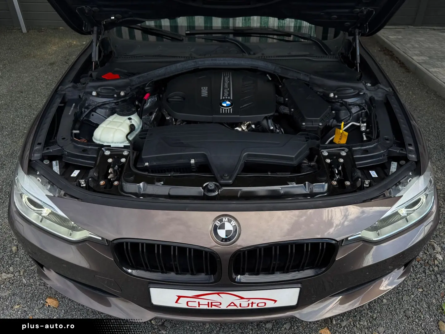 Bmw Seria-3