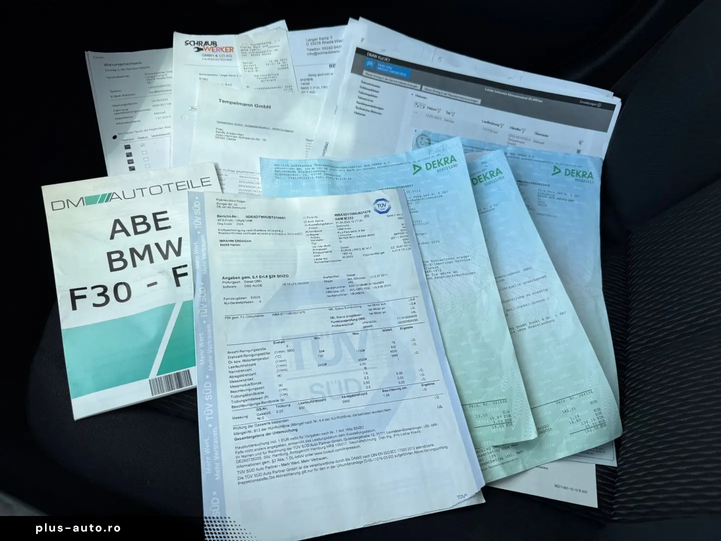Bmw Seria-3