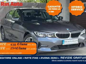 Bmw Seria-3