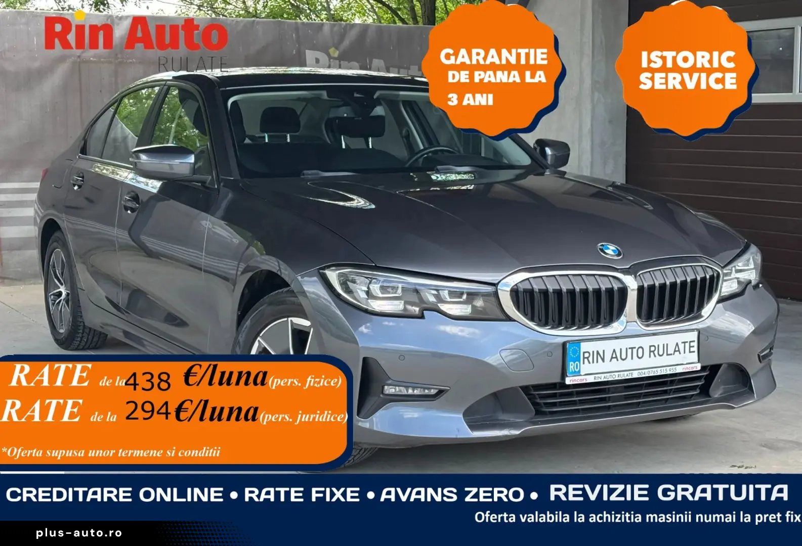 Bmw Seria-3
