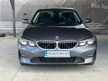 Bmw Seria-3
