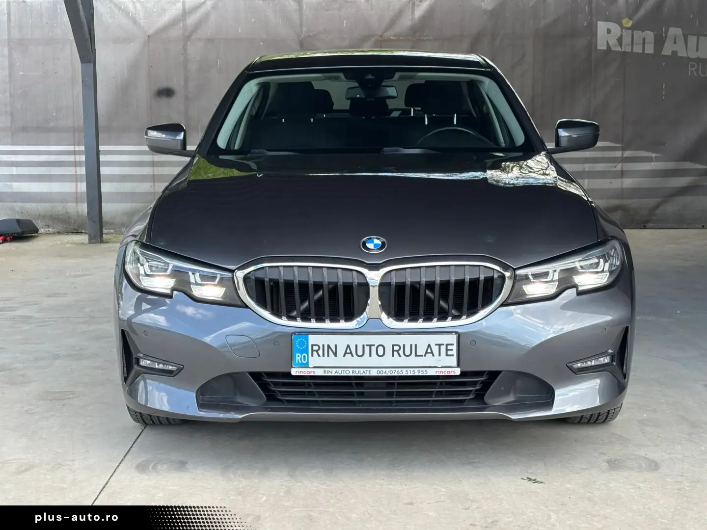 Bmw Seria-3