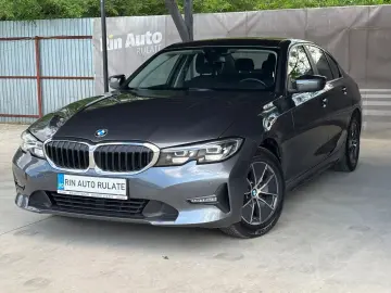Bmw Seria-3