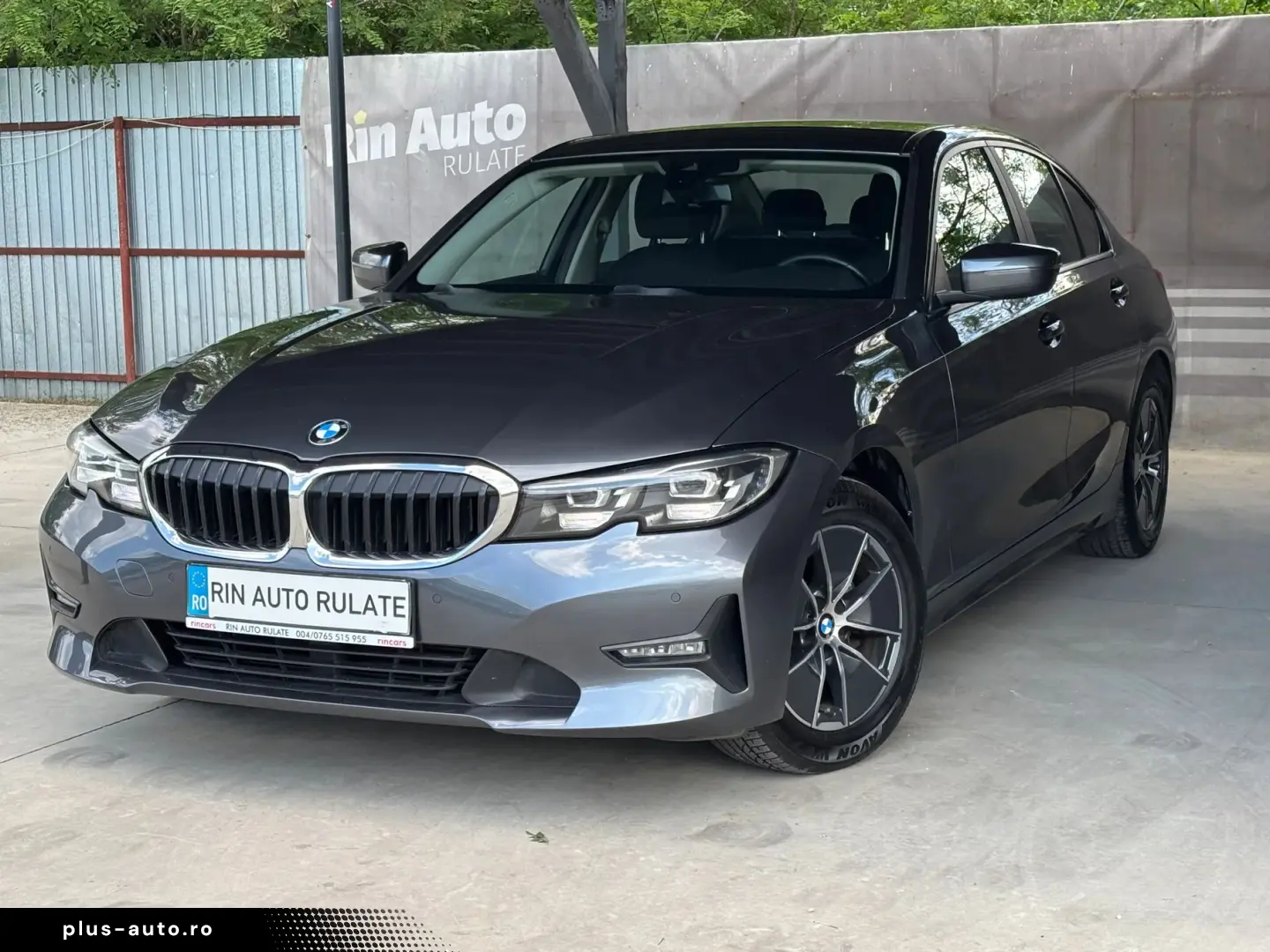 Bmw Seria-3