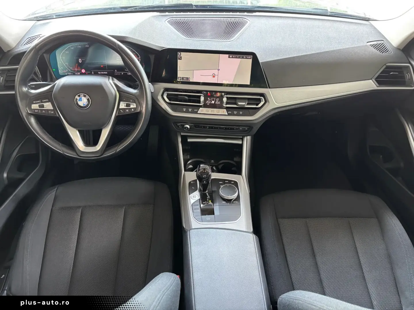 Bmw Seria-3