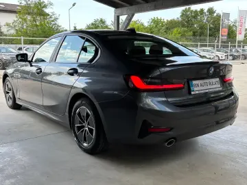 Bmw Seria-3