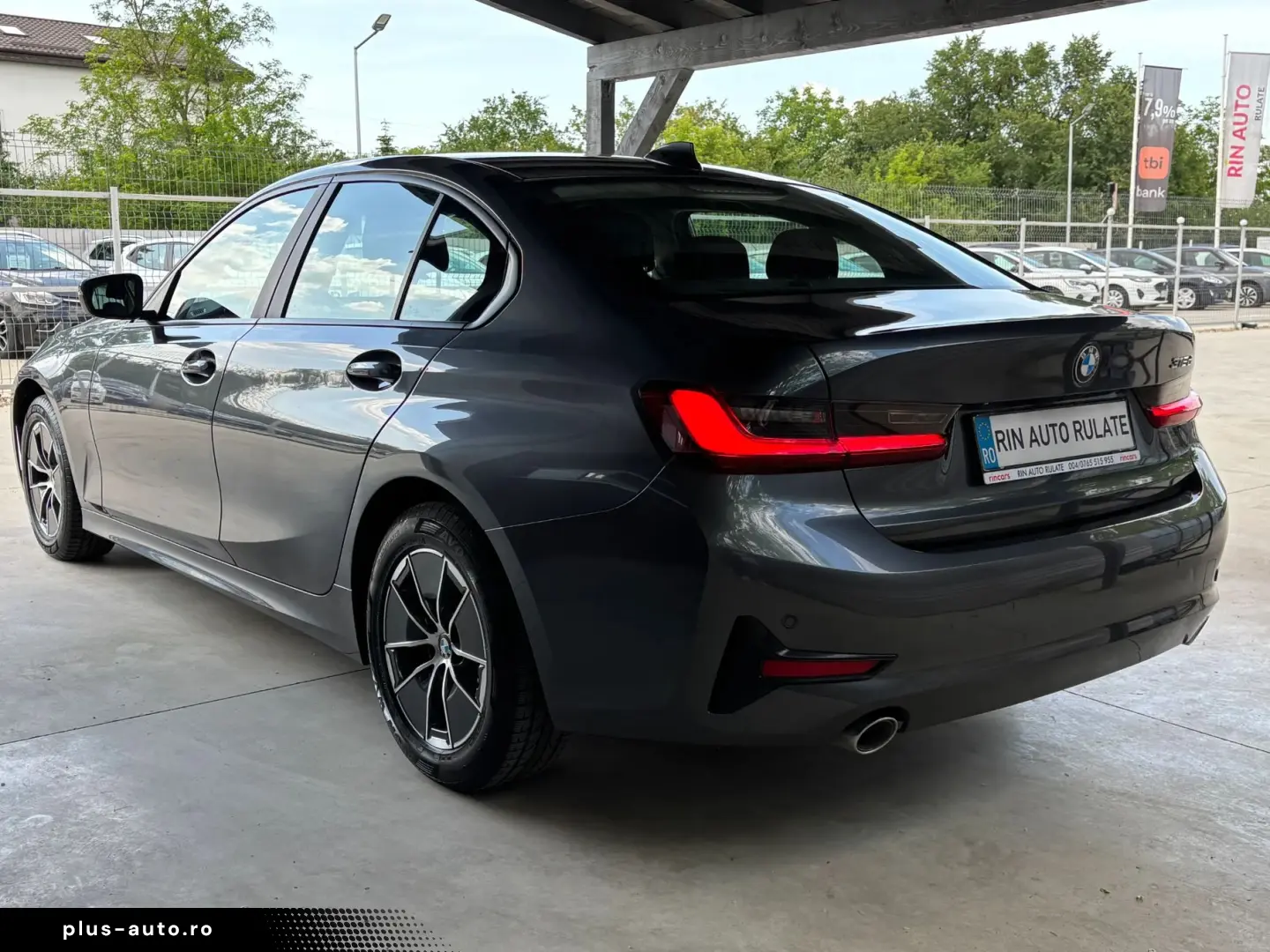 Bmw Seria-3