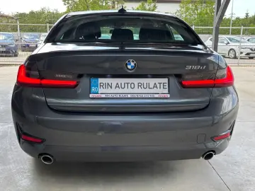 Bmw Seria-3