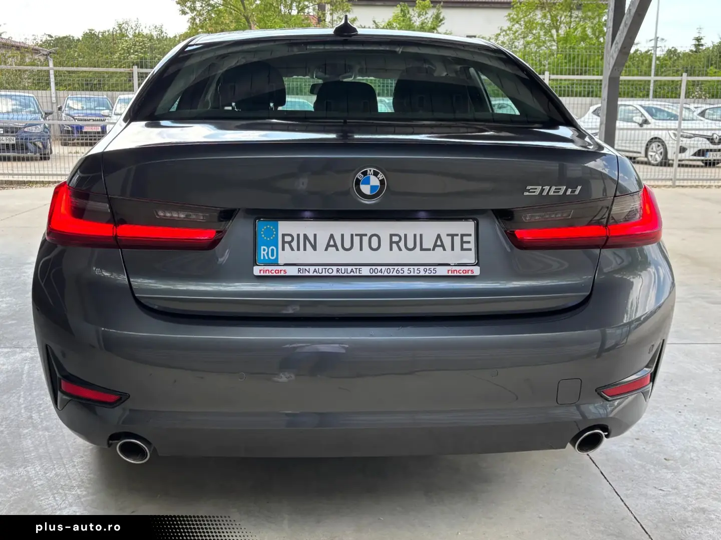 Bmw Seria-3