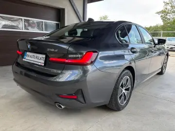 Bmw Seria-3