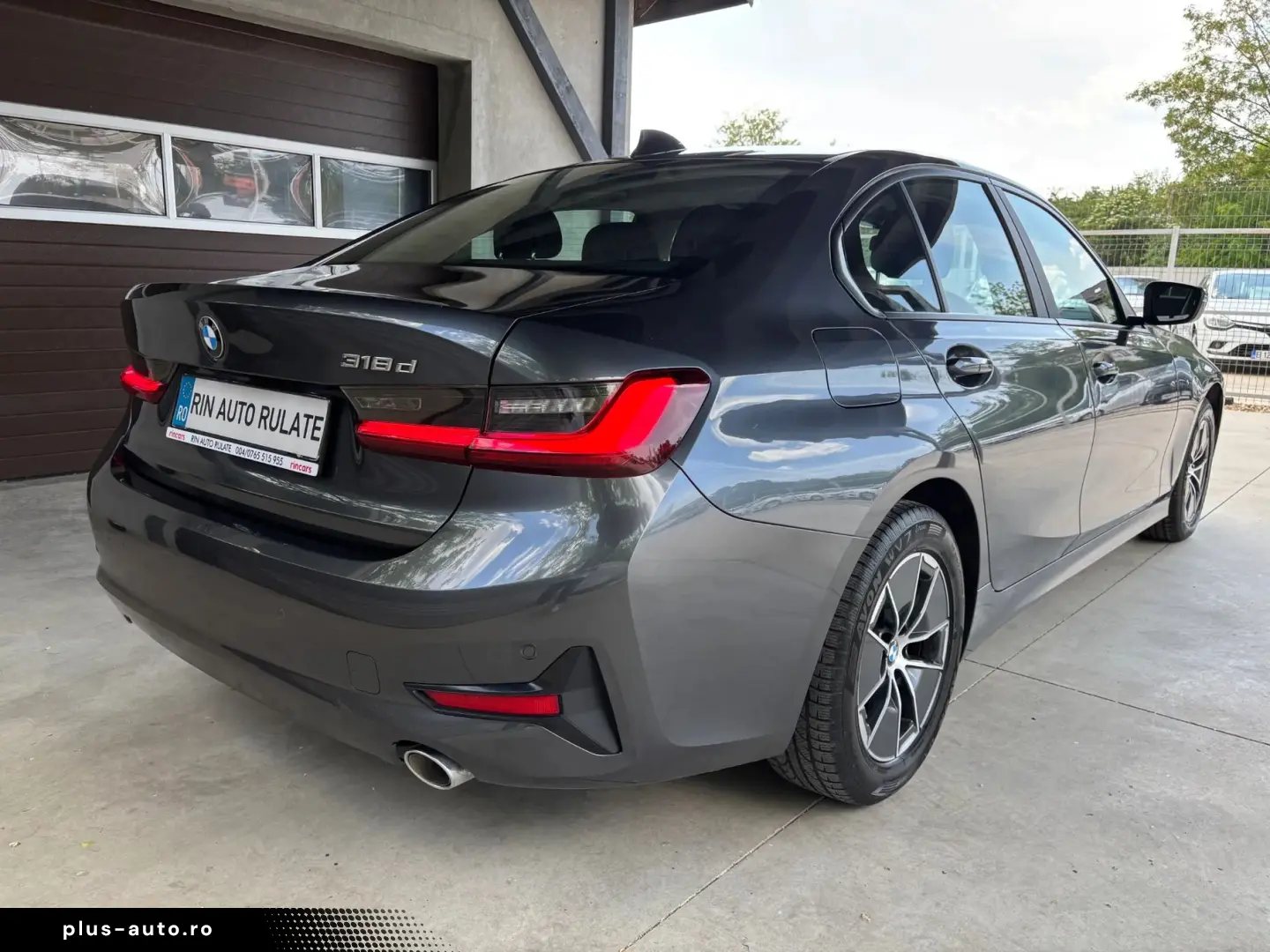 Bmw Seria-3