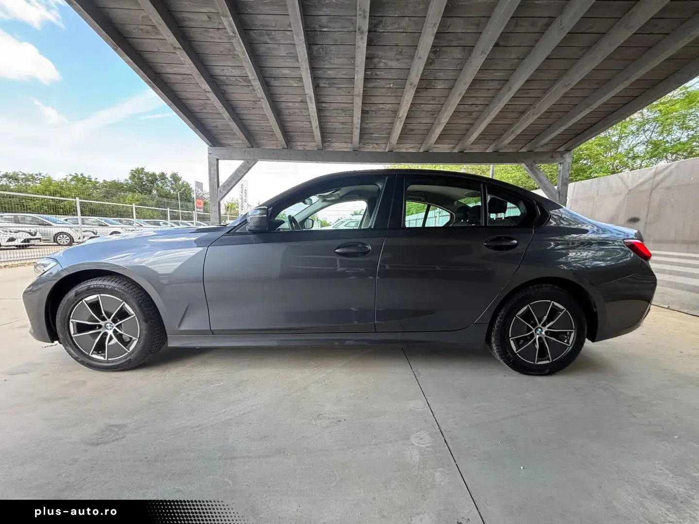 Bmw Seria-3