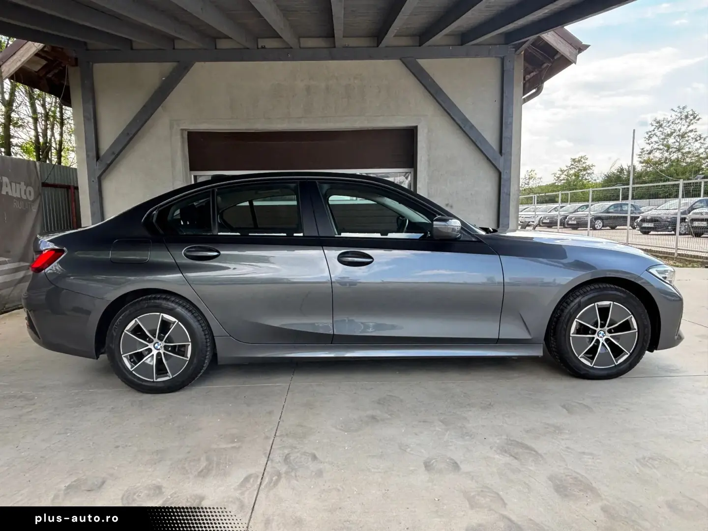 Bmw Seria-3