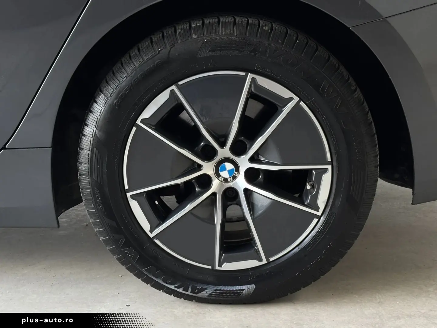 Bmw Seria-3