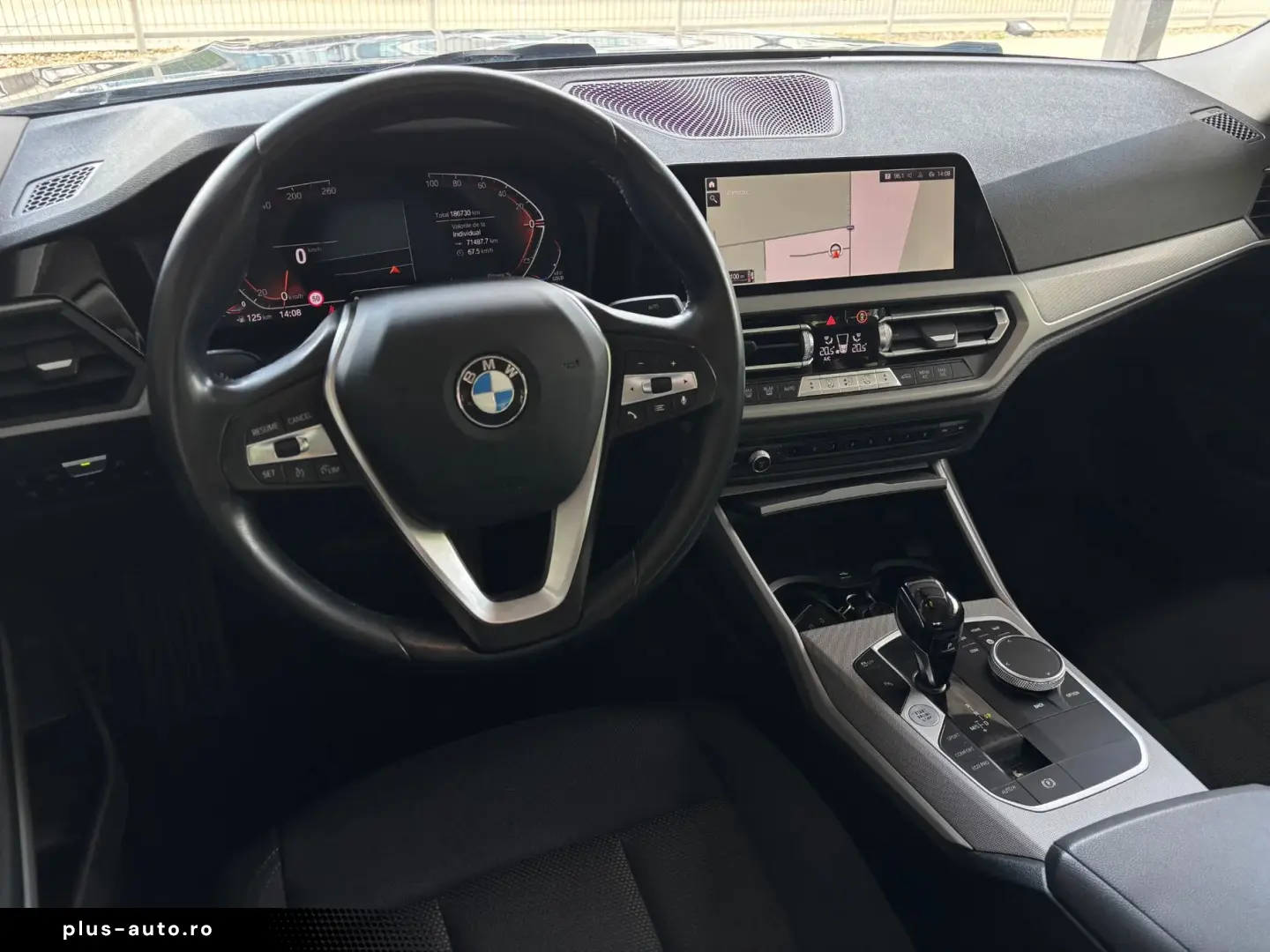 Bmw Seria-3