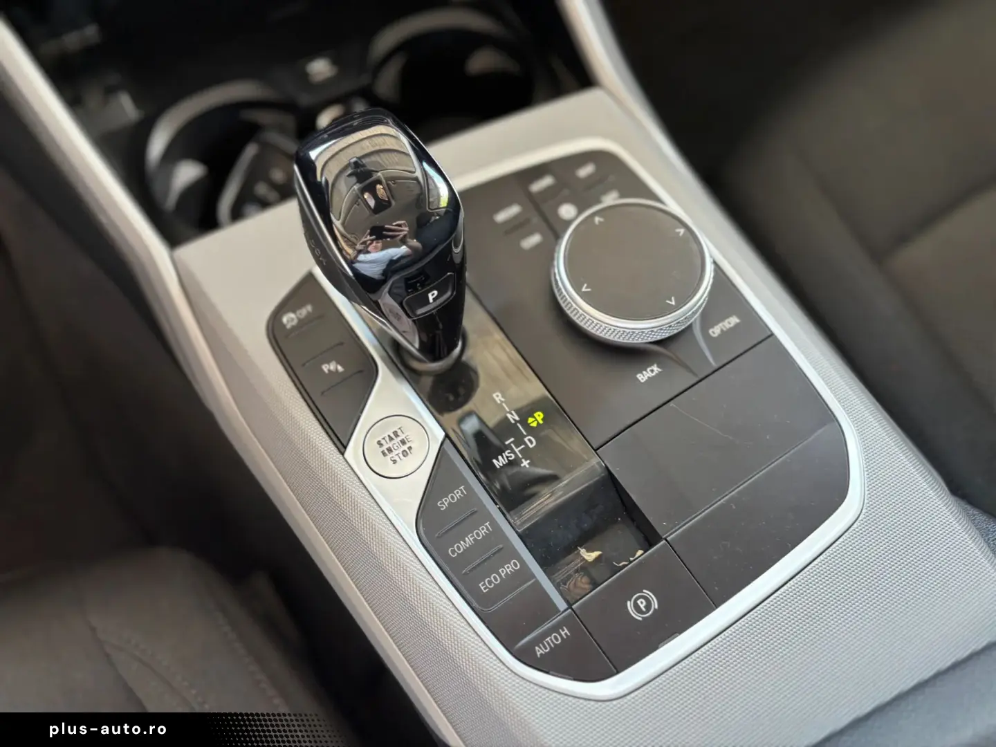 Bmw Seria-3