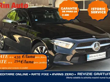 Mercedes-Benz A-250