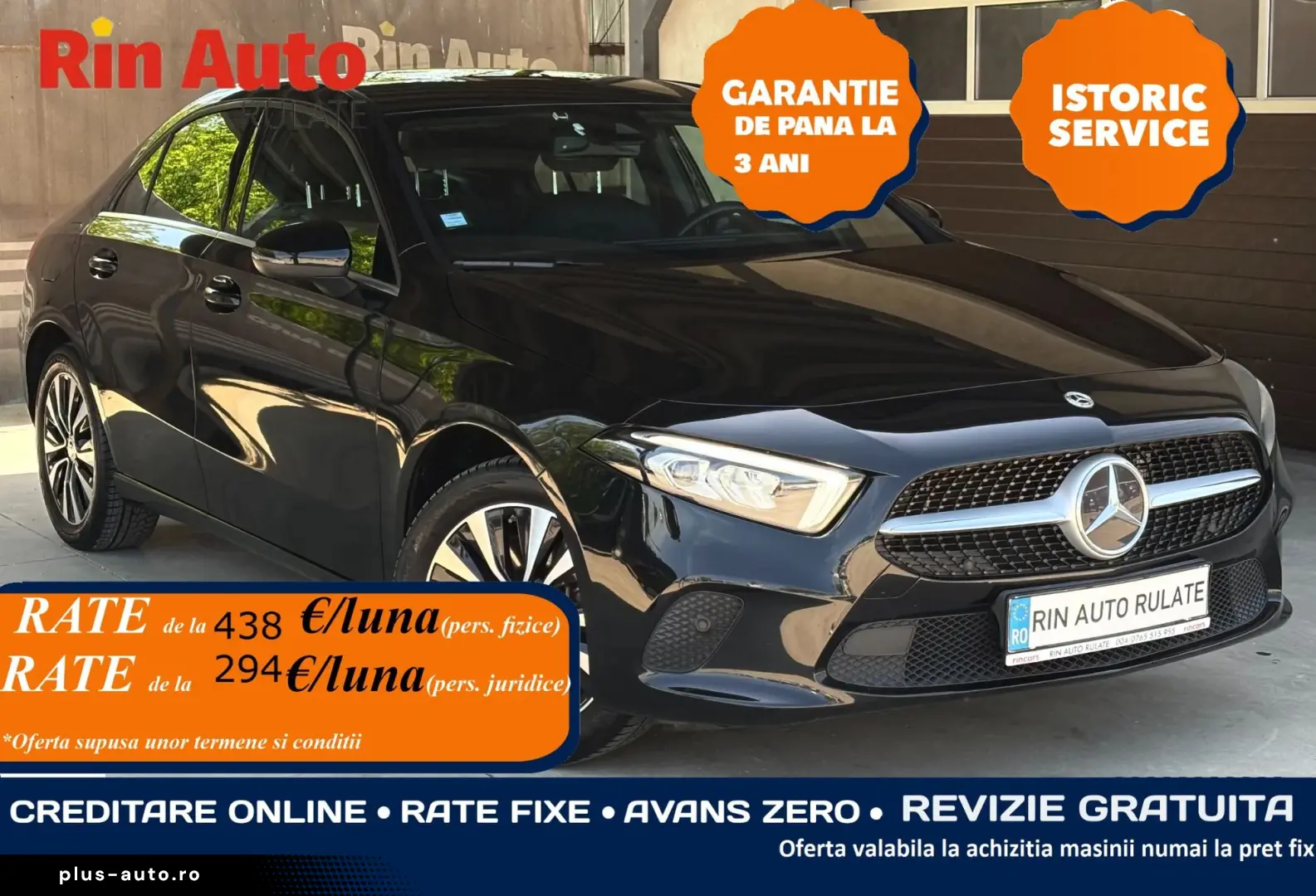 Mercedes-Benz A-250