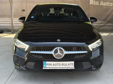 Mercedes-Benz A-250