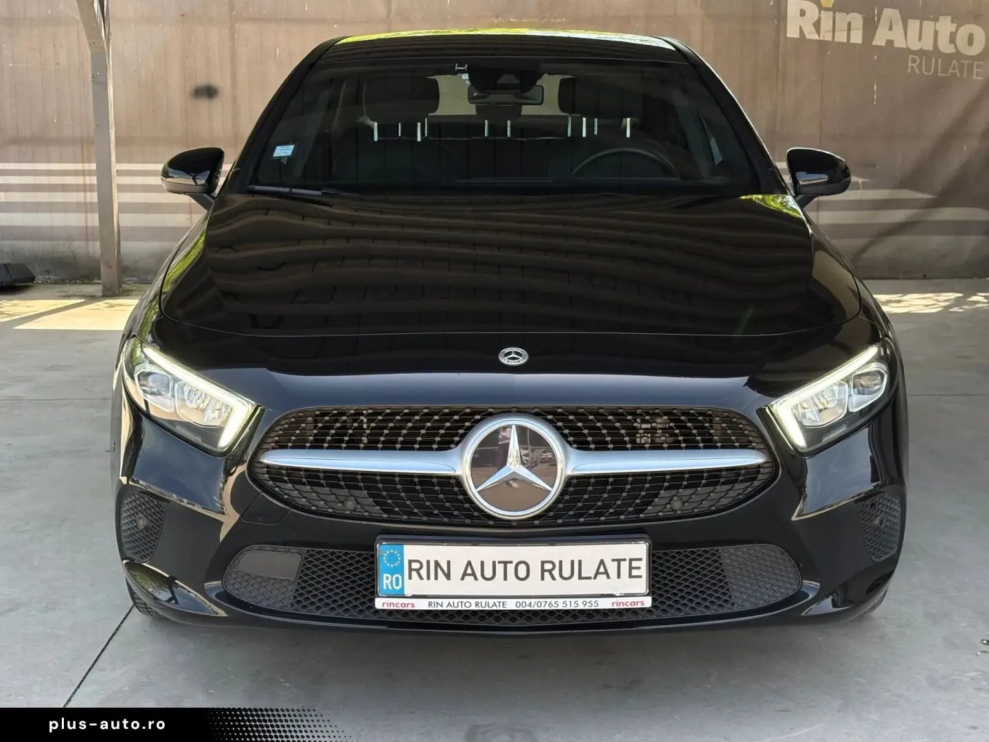 Mercedes-Benz A-250