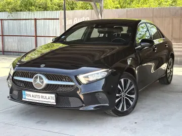 Mercedes-Benz A-250
