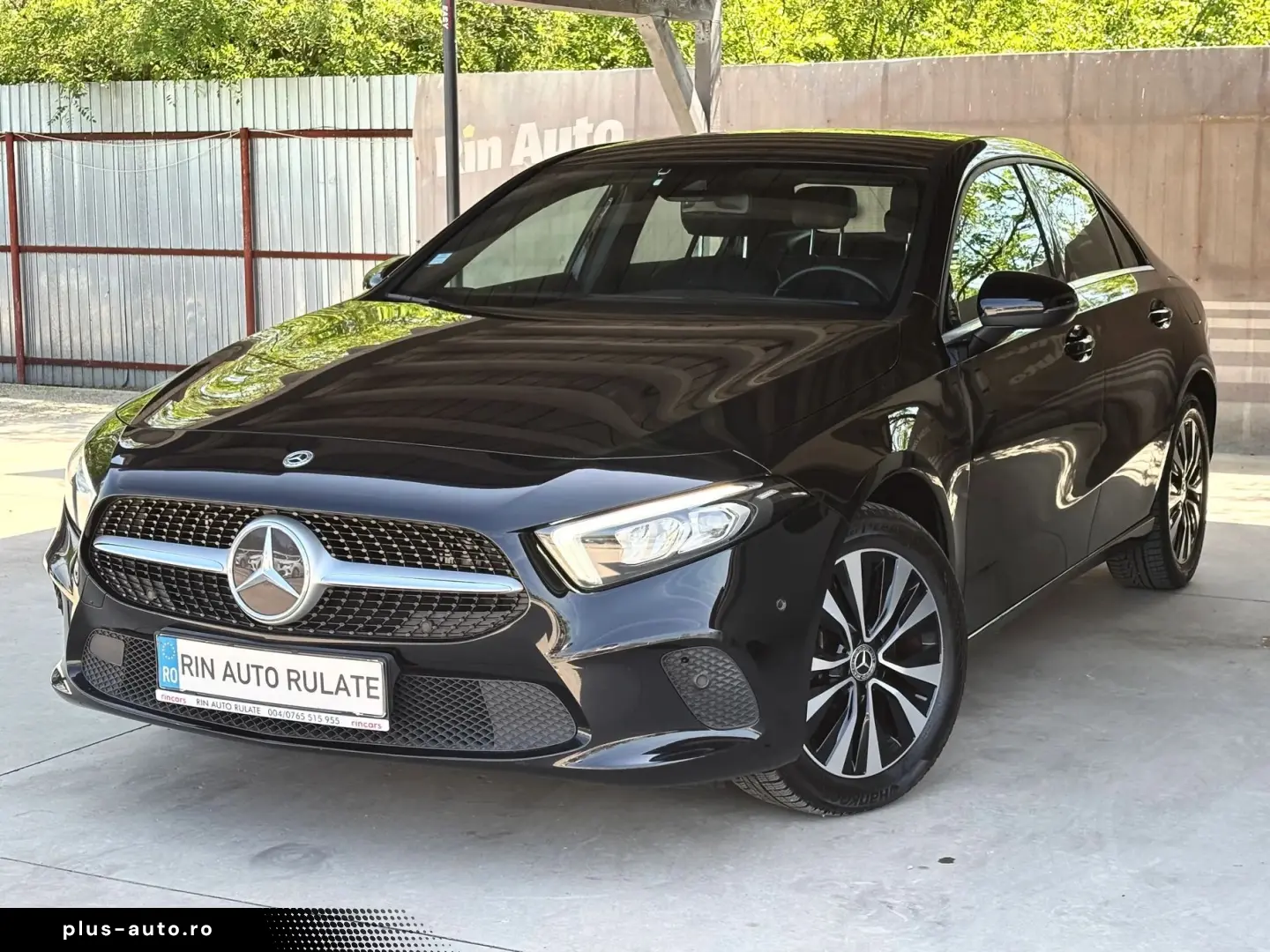 Mercedes-Benz A-250
