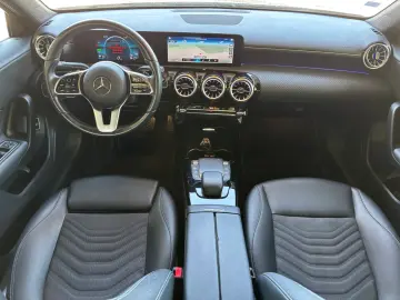 Mercedes-Benz A-250