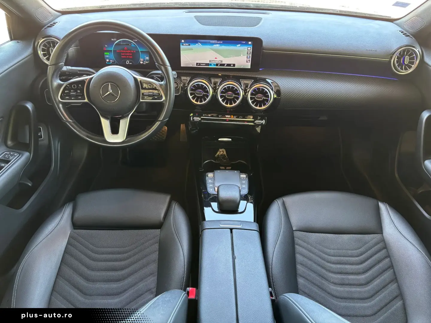 Mercedes-Benz A-250