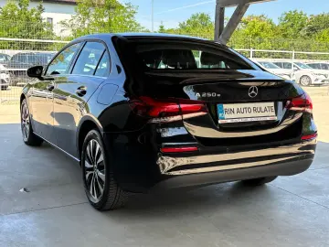 Mercedes-Benz A-250