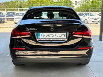 Mercedes-Benz A-250