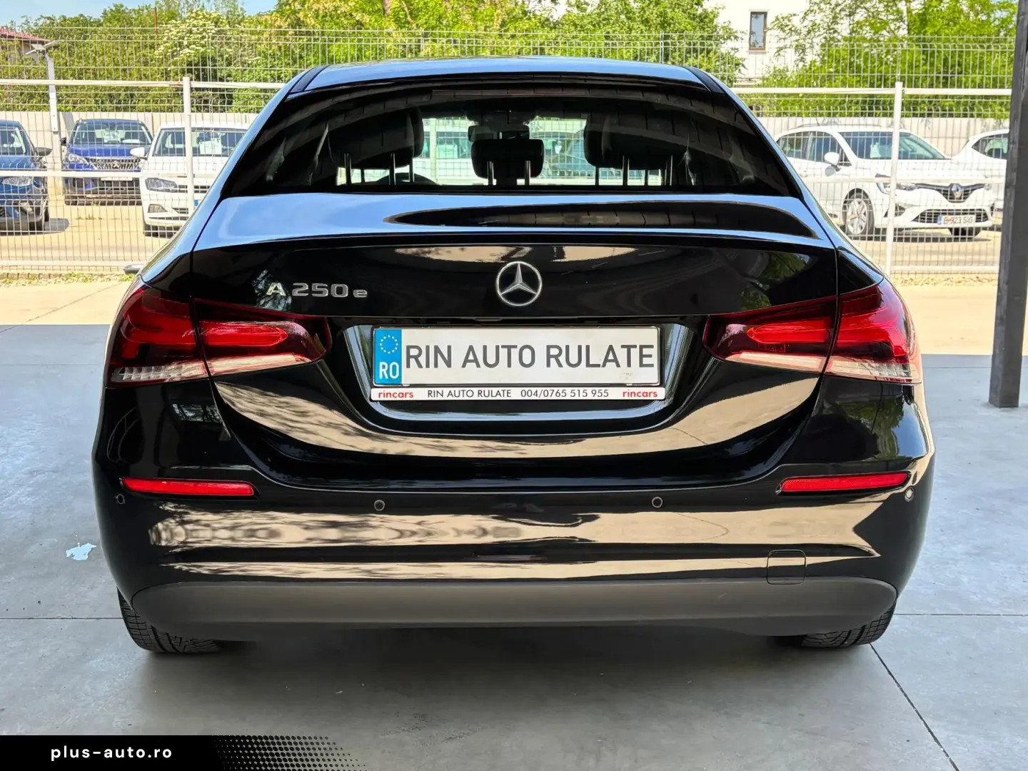 Mercedes-Benz A-250