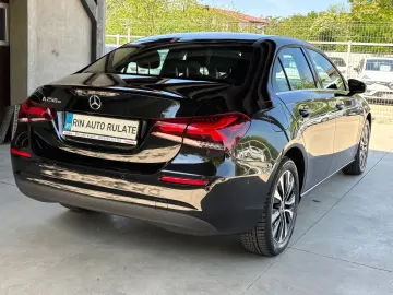Mercedes-Benz A-250