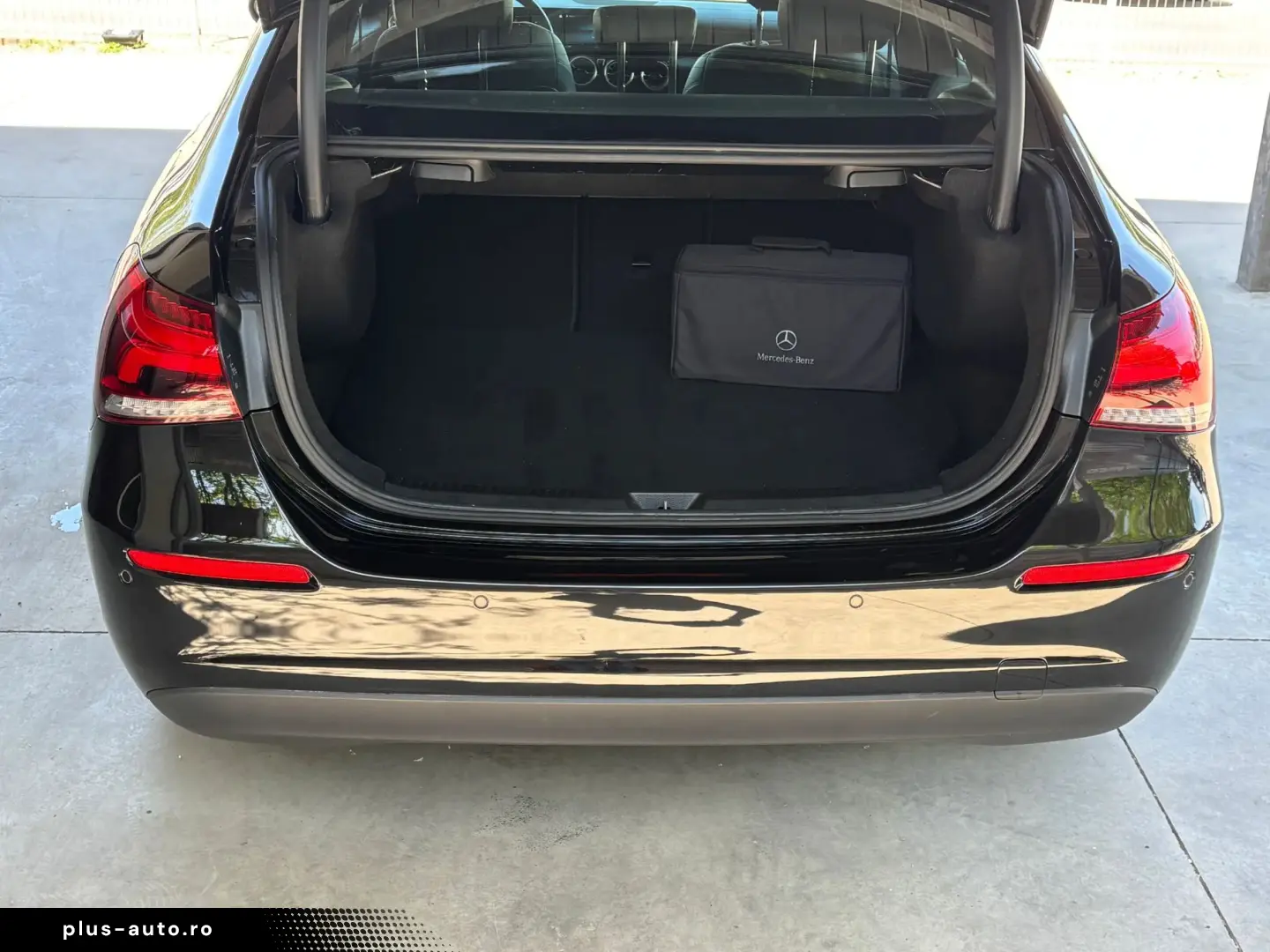 Mercedes-Benz A-250