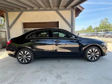 Mercedes-Benz A-250