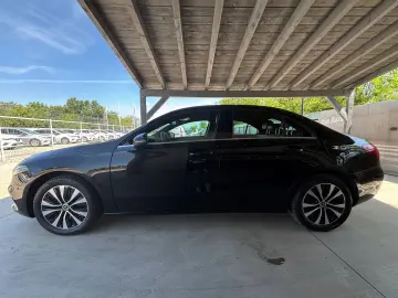 Mercedes-Benz A-250
