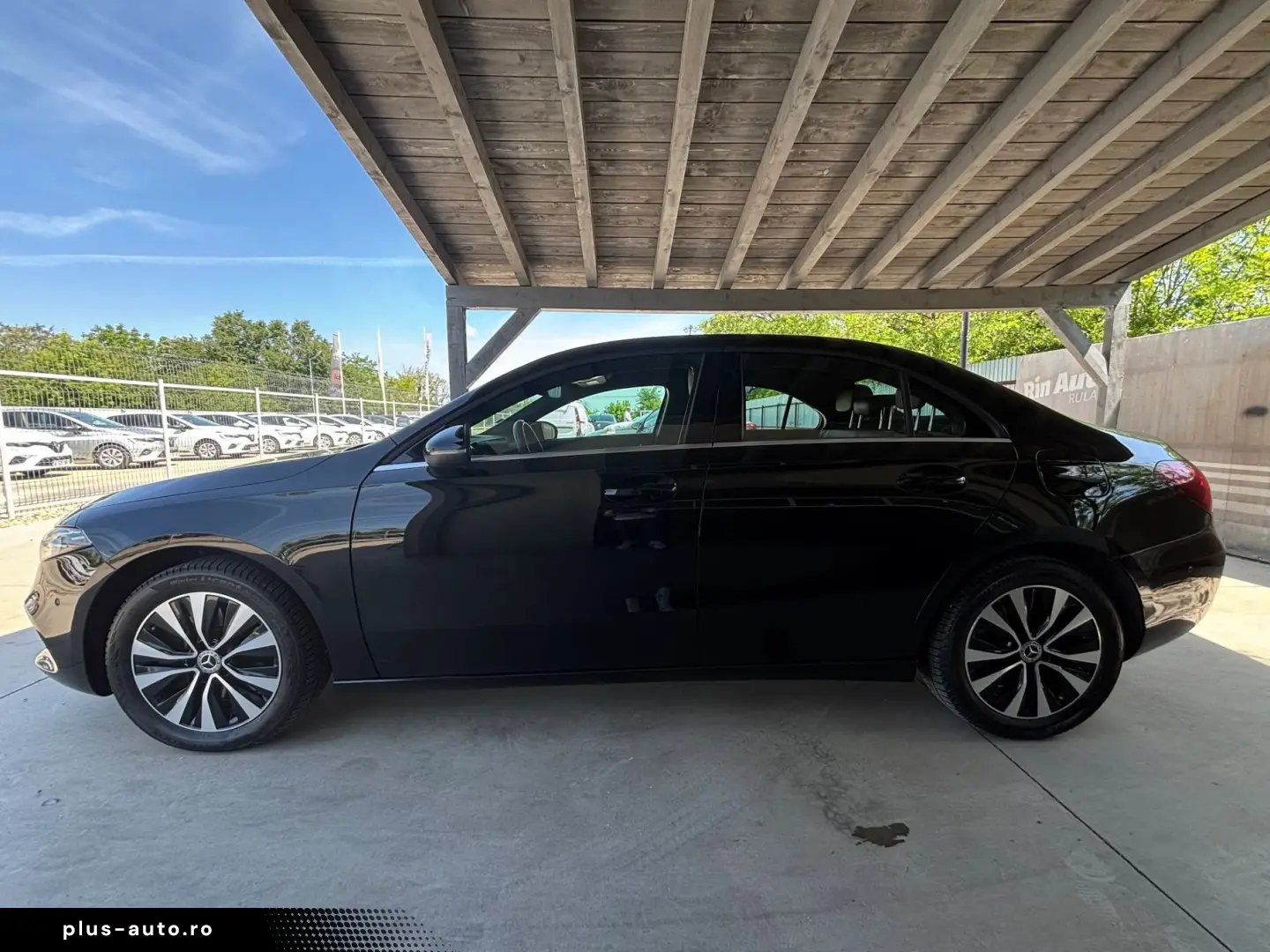Mercedes-Benz A-250