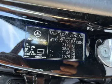Mercedes-Benz A-250