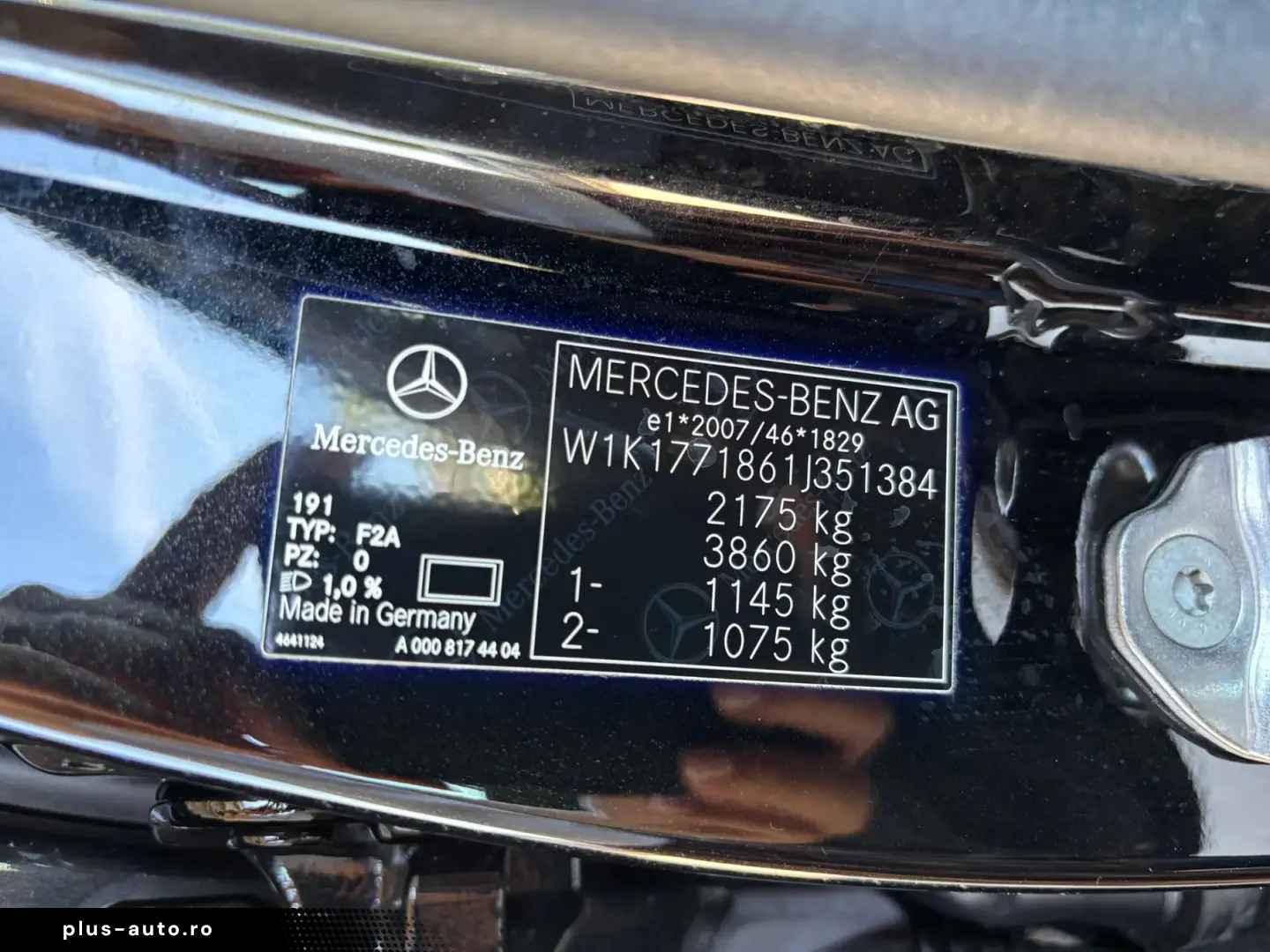 Mercedes-Benz A-250