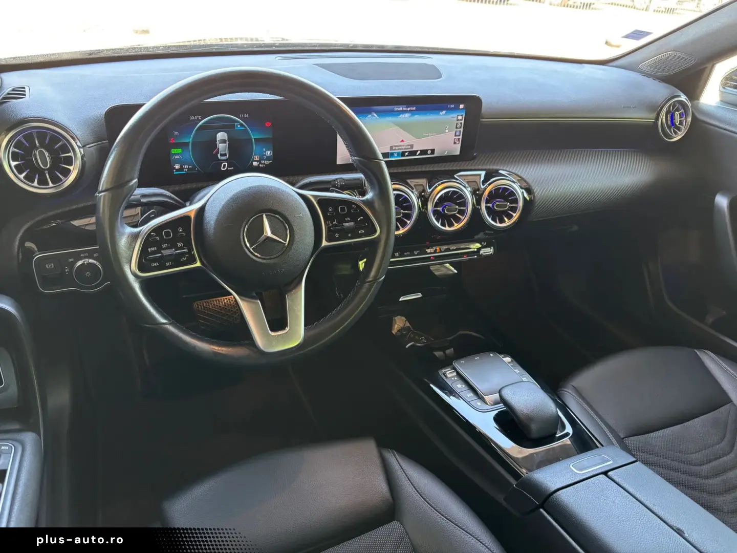 Mercedes-Benz A-250