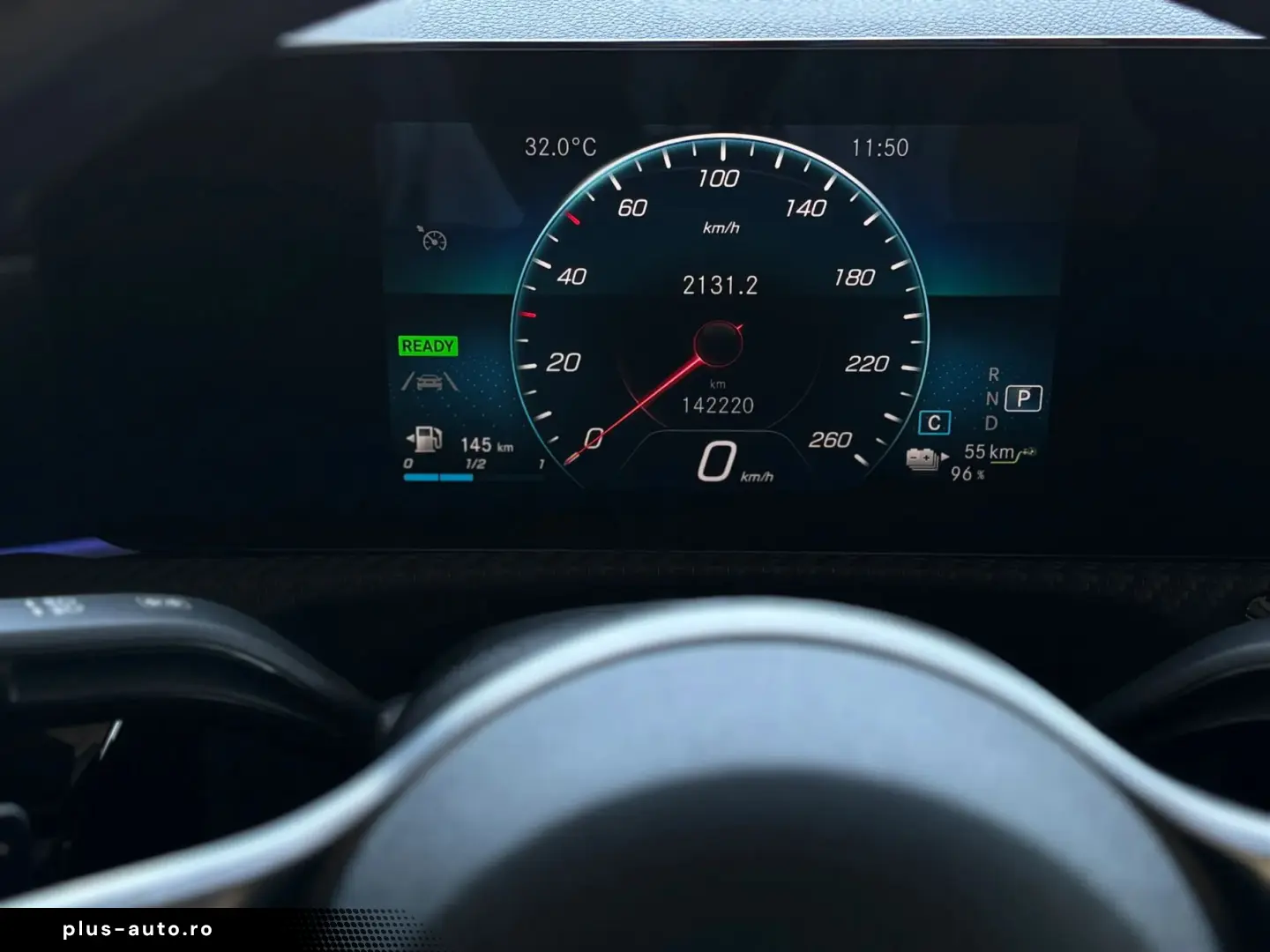 Mercedes-Benz A-250