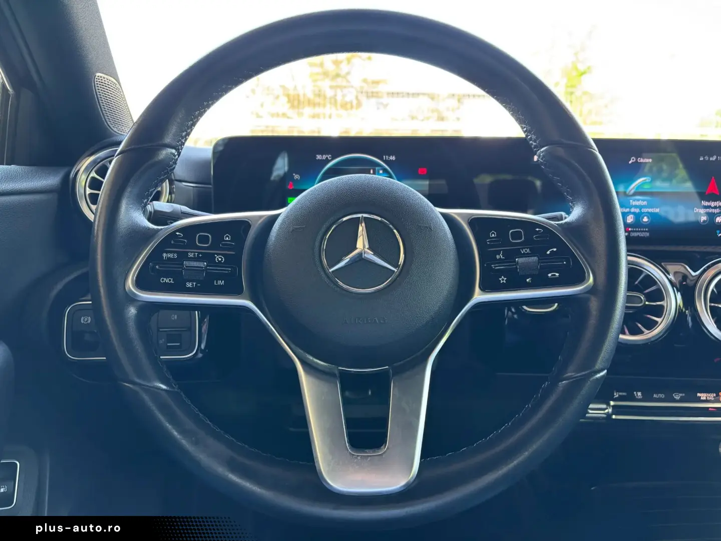 Mercedes-Benz A-250