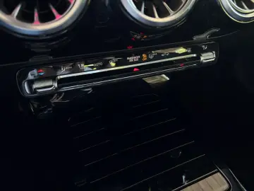 Mercedes-Benz A-250