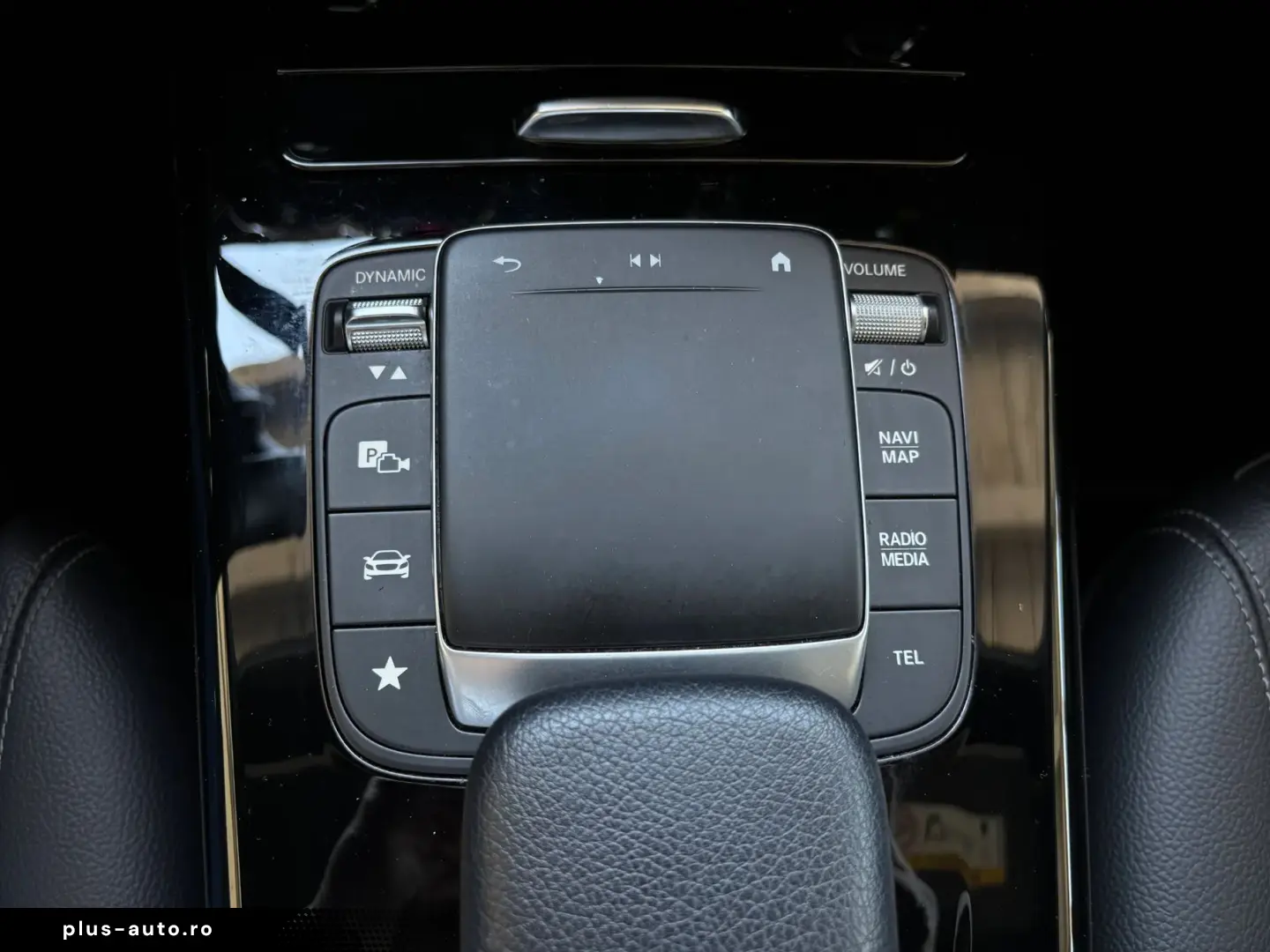 Mercedes-Benz A-250