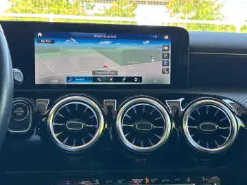 Mercedes-Benz A-250