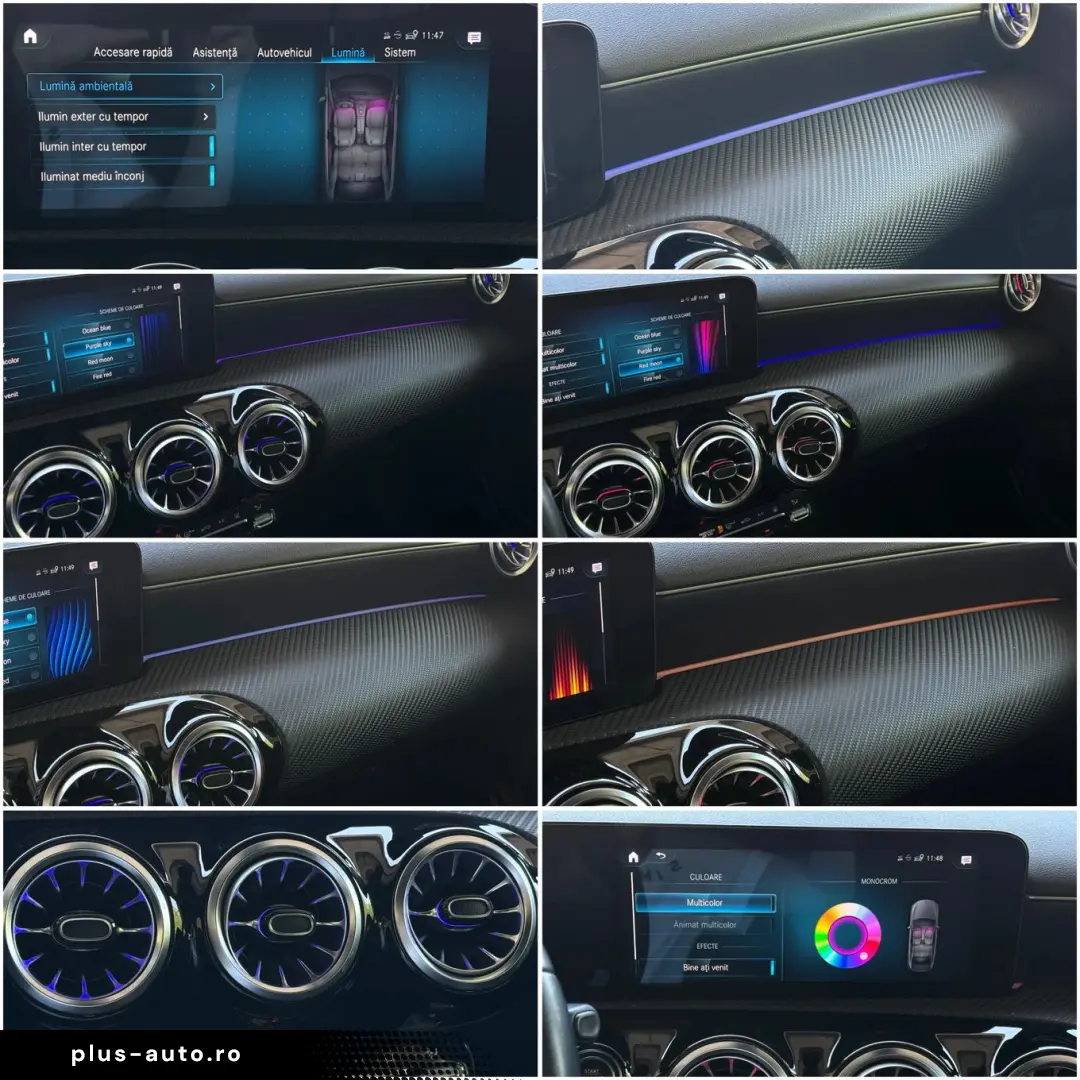 Mercedes-Benz A-250