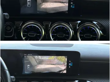 Mercedes-Benz A-250