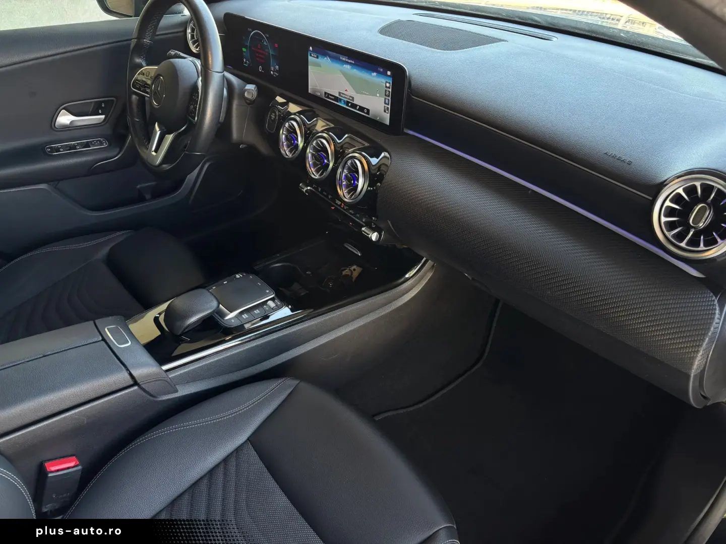 Mercedes-Benz A-250