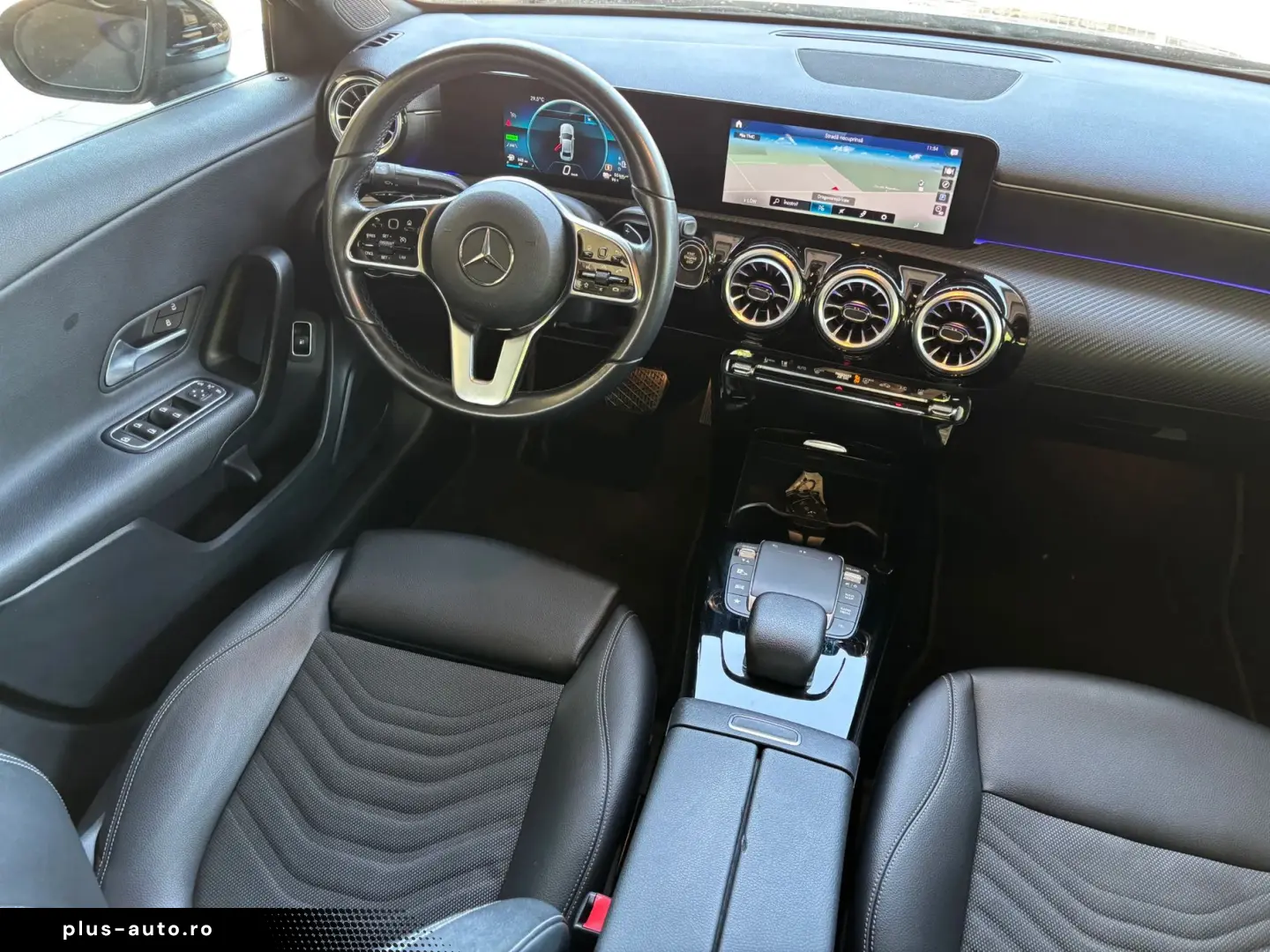 Mercedes-Benz A-250